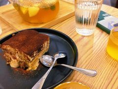 -花生咖啡 peanut coffee