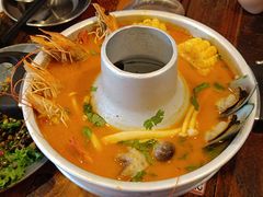 -PAPAYA泰国街头小吃(南山路店)