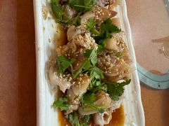 沙姜猪手-农夫烧鸡(西江路店)