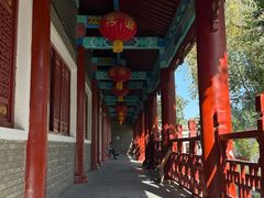 -库车王府
