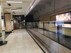 -王府井(地铁站)