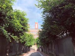 -成都市实验小学(人民中路校区)