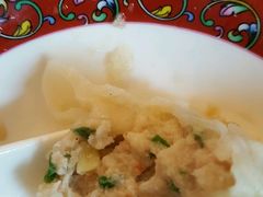 -大清花饺子(五五路店)
