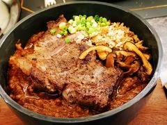 -Hi City·城市之巅