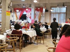 大堂-利雅园酒家(大沙地店)