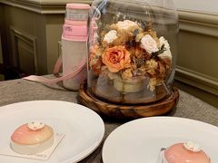 -法桐蛋糕·手作面包(万达公馆店)