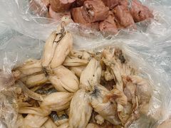 -黄毛鸭脖(汉阳总店)