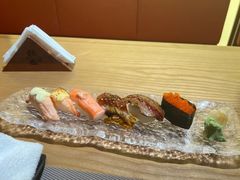 -松临·铁板烧&Omakase(神农店)