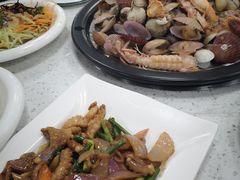 -睿柏云酒店-餐厅