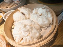 -潮粥荟·潮汕砂锅粥(华贸店)