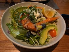 -小满Grainkitchen(滨江商业广场店)