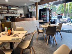-CHILL Pho澳洲牛肉越南粉(佛山顺德万象汇店)
