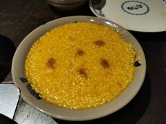 蜂蜜黄粘米-黄三怪(清河店)