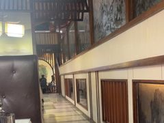 -福荣新中式餐厅