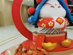 -凯德MALL(望京店)