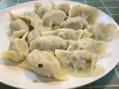 -东北饺子王(港澳广场购物中心店)