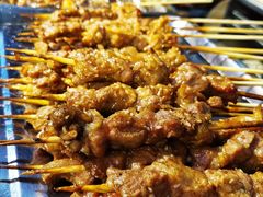 -奇芳阁·百年清真南京菜(夫子庙店)