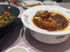 -有位虾匠·香辣蟹·小龙虾(李村店)