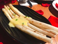 -Amanda餐厅(长乐路店)