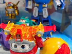 -TOYSRUS玩具反斗城(武汉荟聚中心店)