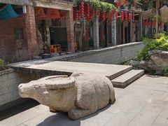 -德云居