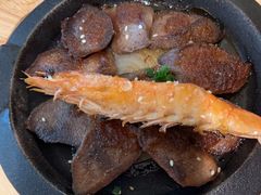 -沼津港精致料理·寿喜烧·烧鸟(青浦宝龙广场日料榜单店)