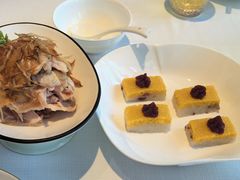 -杏花堂晋商私房菜(华熙五棵松店)