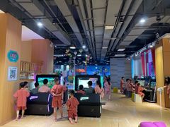 -汤W城市微度假(仓山店)