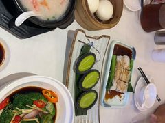 -陶缘一号·四季缘·老字号顺德菜·户外婚礼家宴(西滘店)