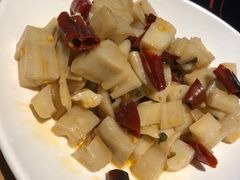-守柴炉烤鸭(鱼嘴店)