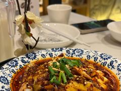 -川味堂·四川豆花(八卦岭店)
