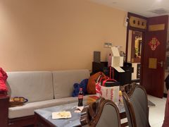 -惠丰堂饭庄·烤鸭·京味菜(翠微路店)