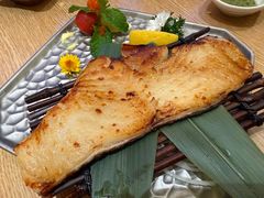 -阿吾罗·月咏精致日料(港汇恒隆广场店)