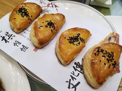 -華僑飯店中餐厅