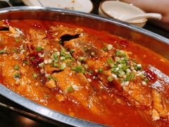 -宜城私房菜.臭鳜鱼(九华新街店)