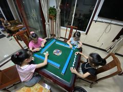 -龚家花园农家乐休闲别墅