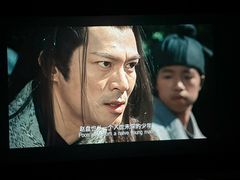 -华谊兄弟影院(IMAX洋桥店)