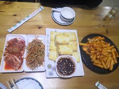 -顺姬冷面(长春旗舰店)