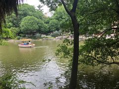 -柳侯公园