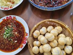 -小街47號江湖菜(四合院店)