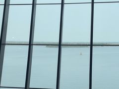 -抱抱地球咖啡馆(国家海洋博物馆店)