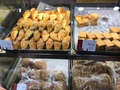 -詹记桃酥(包河万达店)