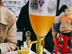 -小民大排档(光谷店)