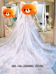 -MANLI BRIDAL婚纱