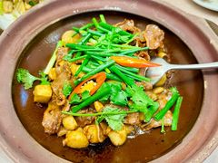 -顺味凤城·顺德菜专门店(九六广场店)