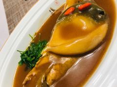 -肆月河豚·新淮扬(金融街店)