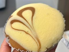 -香港圣安娜饼屋(广州百灵分店)
