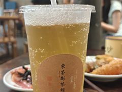 -東茅街茶馆