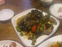-老鼎万春卤菜(五代传承创始老店)
