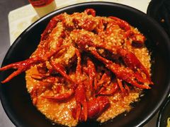 -聚味瞿记·龙虾堂(坡子街店)